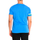 vaatteet Miehet Lyhythihainen t-paita La Martina TMR307-JS206-07205 Sininen