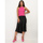 vaatteet Naiset Topit / Puserot La Modeuse 67409_P156461 Vaaleanpunainen