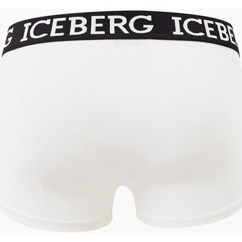 Iceberg ICE1UTR02 Valkoinen