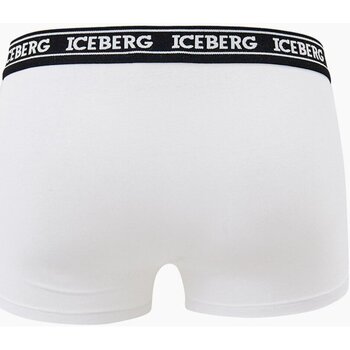 Iceberg ICE2UTR02 Valkoinen