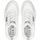 kengät Naiset Tennarit Versace 75VA3SC2 Valkoinen