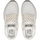 kengät Naiset Tennarit Versace 75VA3SA8 Valkoinen