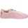 kengät Naiset Tennarit Moma BC840 3AS423-CRVE5 Vaaleanpunainen