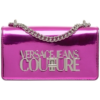 laukut Naiset Käsilaukut Versace 75VA4BL1 Violetti