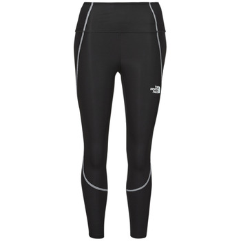 The North Face Womens Hakuun 7/8 Tight Musta