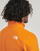 vaatteet Miehet Fleecet The North Face 100 GLACIER FULL ZIP Oranssi