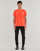 vaatteet Miehet Lyhythihainen t-paita The North Face REDBOX Oranssi