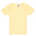 vaatteet Pojat Lyhythihainen t-paita Petit Bateau A0A8I X3 Keltainen / Vihreä / Monivärinen