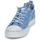 kengät Naiset Matalavartiset tennarit Mustang 1376308 Sininen