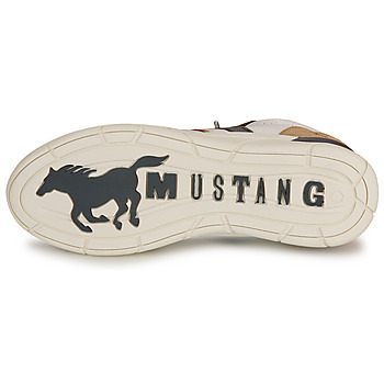 Mustang 4138310 Monivärinen