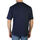 vaatteet Miehet Lyhythihainen t-paita Tommy Hilfiger - dm0dm15660 Sininen