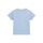 vaatteet Pojat Lyhythihainen t-paita Guess N73I55 Sininen