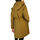 vaatteet Naiset Ulkoilutakki Woolrich - long-3in1-parka-496 Vihreä