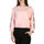 vaatteet Naiset Svetari Moschino A1786-4409 A0227 Pink Vaaleanpunainen
