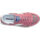 kengät Naiset Tennarit Saucony Shadow S1108-838 Navy/Pink Vaaleanpunainen