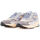 kengät Tennarit Saucony 3D Grid Hurricane S70670-6 Grey/Blue Harmaa