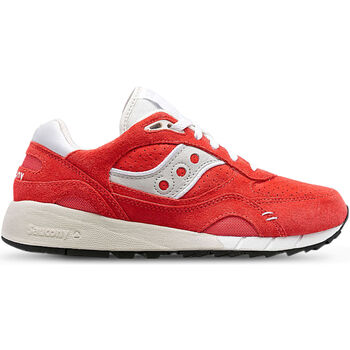 Saucony Shadow 6000 S70662-6 Red Punainen