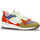 kengät Tennarit Saucony Shadow 5000 S70752-1 Olive/Grey/Orange Vihreä