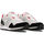 kengät Naiset Tennarit Saucony Shadow 5000 S70665-25 White/Black/Red Valkoinen