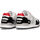 kengät Naiset Tennarit Saucony Shadow 5000 S70665-25 White/Black/Red Valkoinen