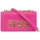 laukut Naiset Käsilaukut Versace 75VA4BL1 Vaaleanpunainen