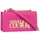 laukut Naiset Käsilaukut Versace 75VA4BL1 Vaaleanpunainen