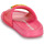 kengät Tytöt Rantasandaalit Agatha Ruiz de la Prada FLIP FLOP ESTRELLA Vaaleanpunainen / Monivärinen
