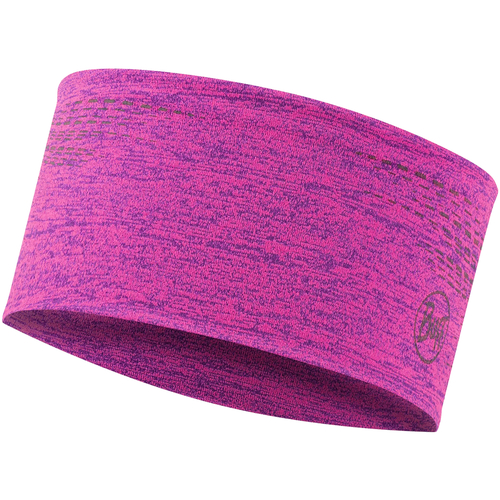 Asusteet / tarvikkeet Naiset Urheiluvarusteet Buff Dryflx Headband Vaaleanpunainen