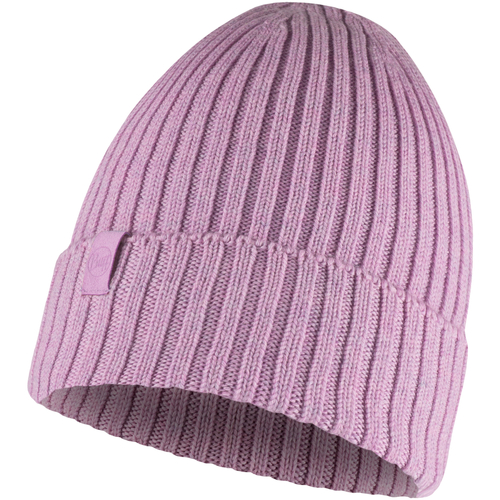 Asusteet / tarvikkeet Naiset Pipot Buff Knitted Norval Hat Pansy Vaaleanpunainen