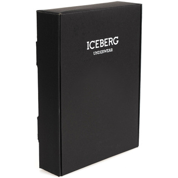 Iceberg ICE1UTR02 Musta