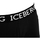 Alusvaatteet Miehet Bokserit Iceberg ICE1UTR02 Musta