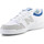 kengät Tennarit New Balance BB480LKC unisex-kengät - valkoinen Monivärinen