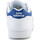kengät Tennarit New Balance BB480LKC unisex-kengät - valkoinen Monivärinen