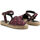 kengät Naiset Sandaalit ja avokkaat Liu Jo - sa2271tx021 Vaaleanpunainen