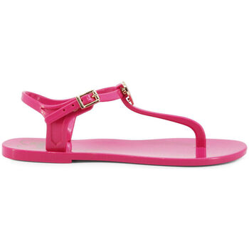 kengät Naiset Sandaalit ja avokkaat Love Moschino ja16011g1gi37-604 pink Vaaleanpunainen