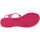 kengät Naiset Sandaalit ja avokkaat Love Moschino - ja16011g1gi37 Vaaleanpunainen