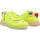 kengät Naiset Tennarit Love Moschino ja15153g1ciw1-40a yellow Keltainen