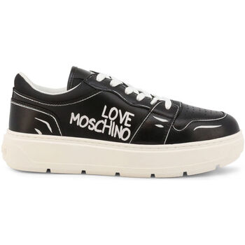 kengät Naiset Tennarit Love Moschino - ja15254g1giaa Musta