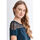 vaatteet Naiset Neulepusero Tatuum - t2108-063b Sininen