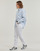 vaatteet Naiset Paitapusero / Kauluspaita Calvin Klein Jeans WOVEN LABEL RELAXED SHIRT Sininen