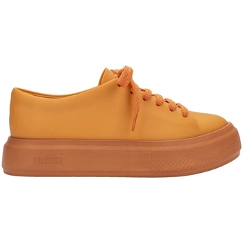 kengät Naiset Balleriinat Melissa Wild Sneaker - Matte Orange Oranssi