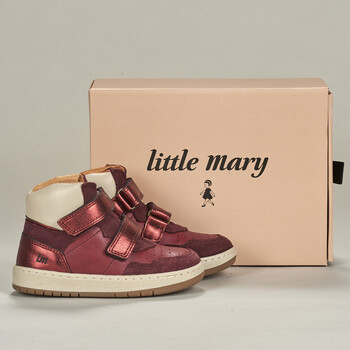 Little Mary  Punainen