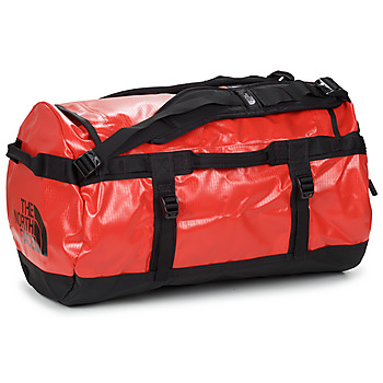 The North Face BASE CAMP DUFFEL - S Punainen