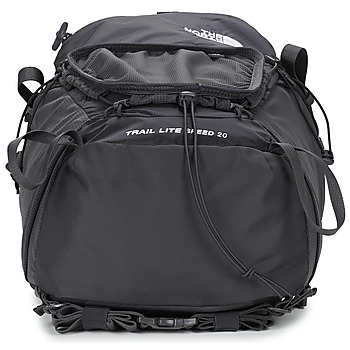 The North Face TRAIL LITE SPEED 20 Musta / Harmaa