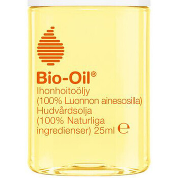 Kosteuttavat ja ravitsevat voiteet Bio-Oil  -