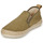 kengät Miehet Espadrillot Bamba By Victoria ANDRE Taupe