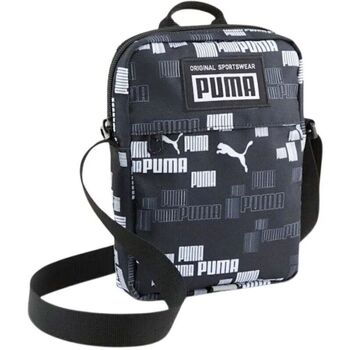 laukut Urheilulaukut Puma Academy Portable Musta