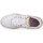 kengät Naiset Tennarit K-Swiss 157 RIVAL WHITE Valkoinen