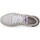 kengät Naiset Tennarit K-Swiss 967 CANNON COURT Valkoinen
