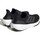 kengät Miehet Juoksukengät / Trail-kengät adidas Originals Ultraboost light Musta